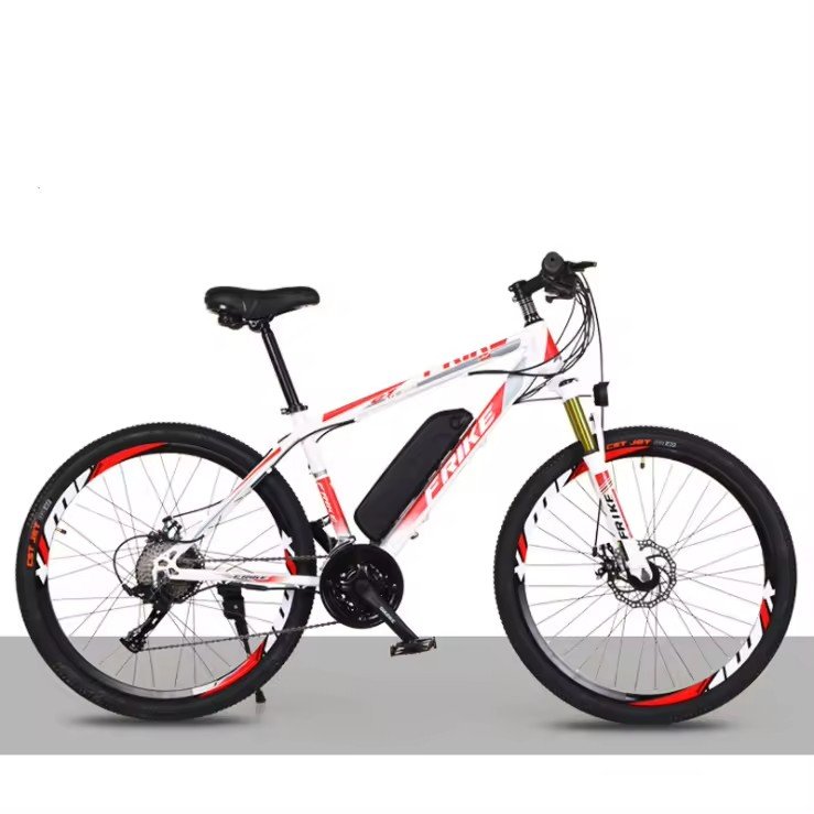 2024Electric Bike Electric Manufacture High Cheapest Electric Bike Electric Bicycle